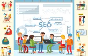 The Power of Internal Linking for SEO Excellence